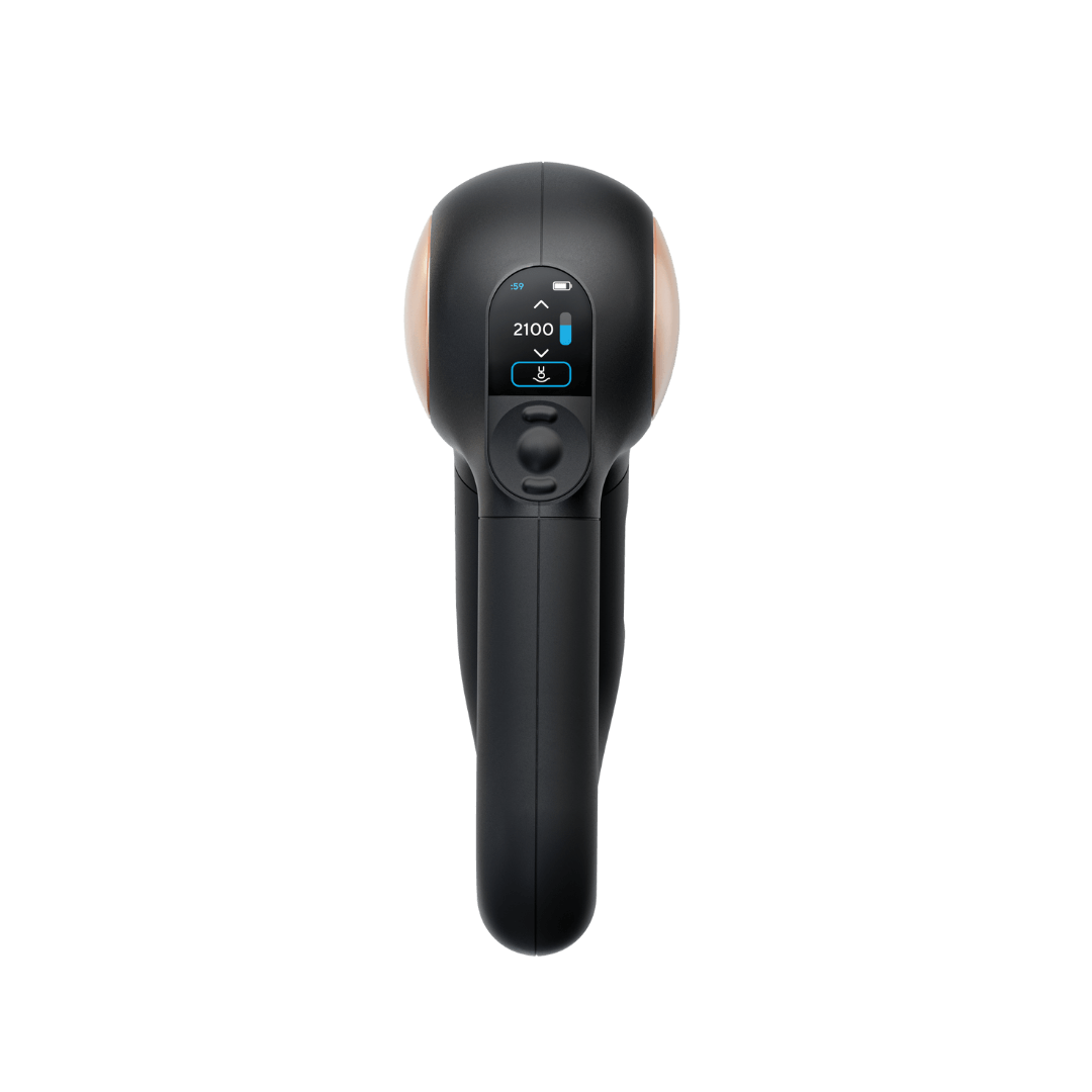 FG, Theragun Sense 2