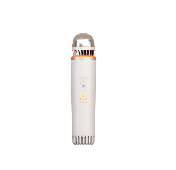 TheraFace Depuffing Wand (1.5) - White