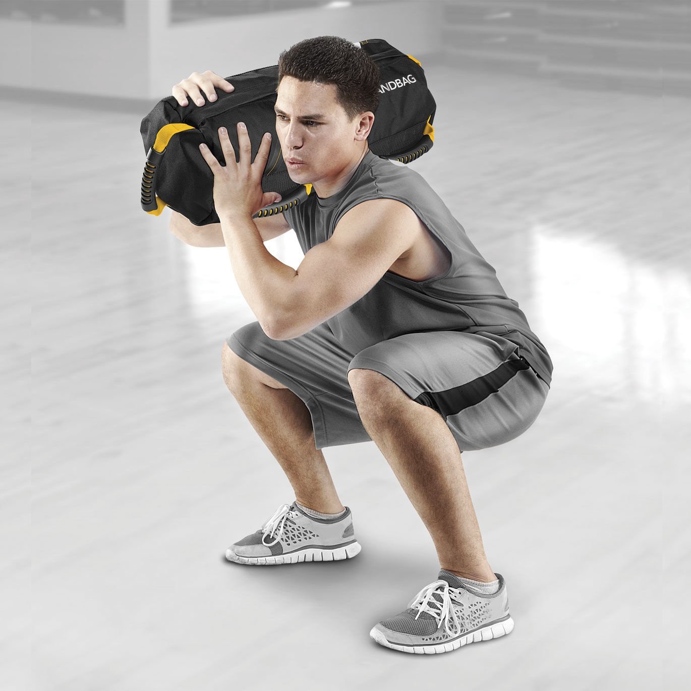 SUPER SANDBAG