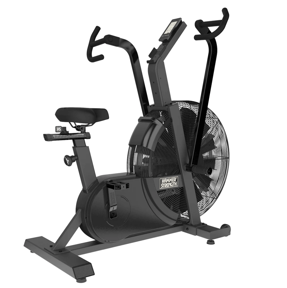 HD Airbike