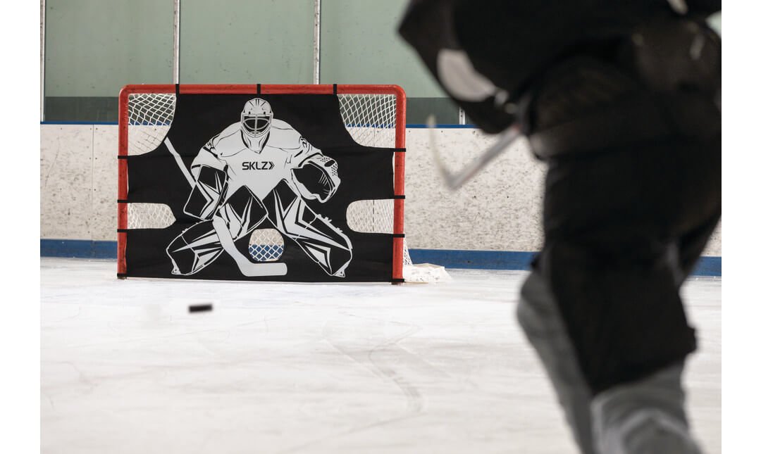 HOCKEY SHOOTING TRAINER FE