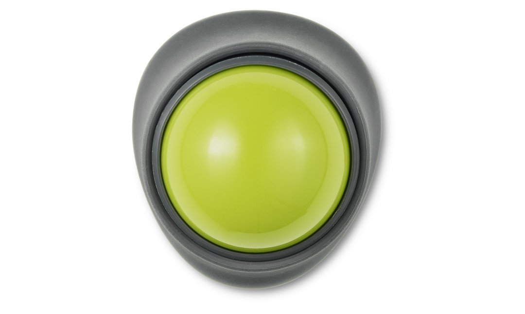 HANDHELD MASSAGE BALL