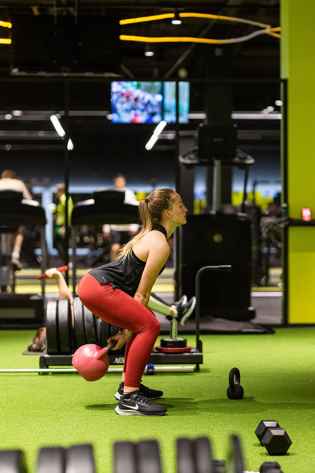Lemon Gym Skanste, foto 3