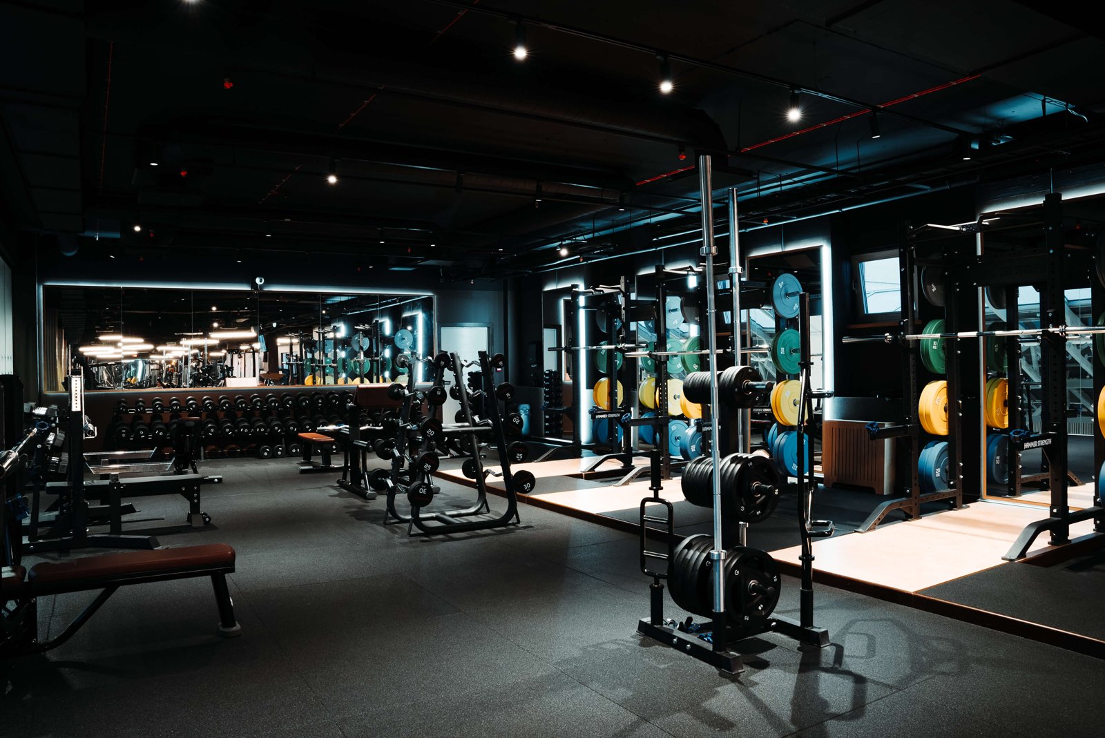 Step Up Fitness, foto 7