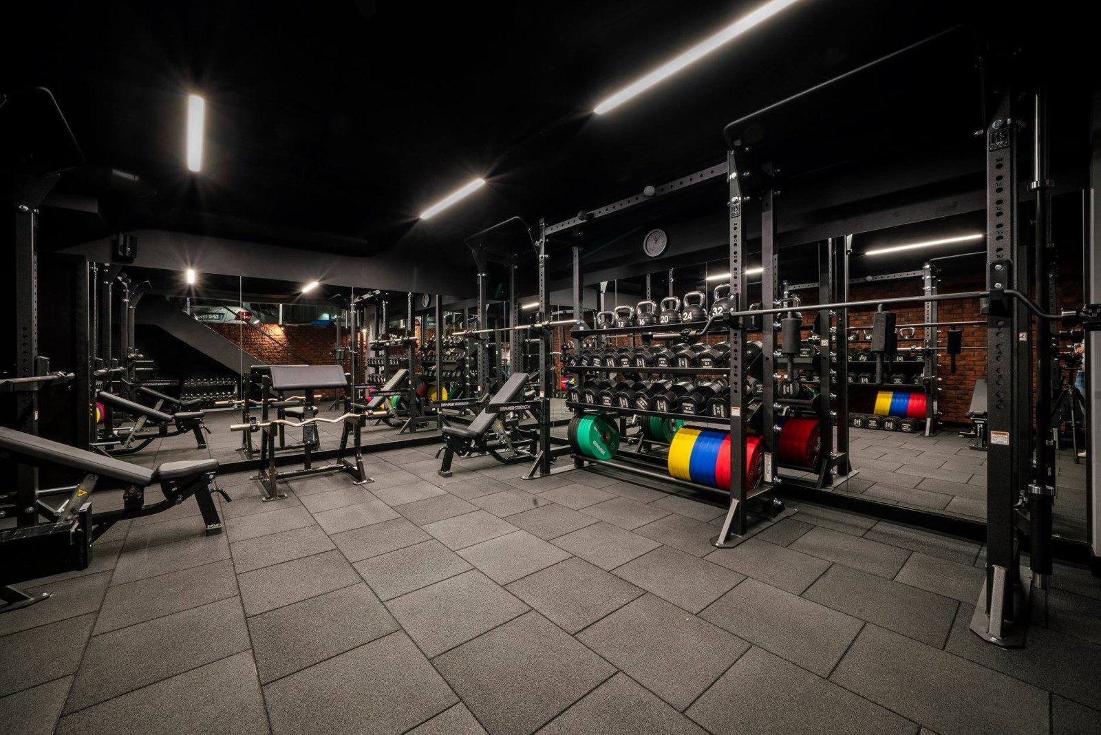 Powerlab Fitness - Baltic Beach Hotel & Spa, foto 2