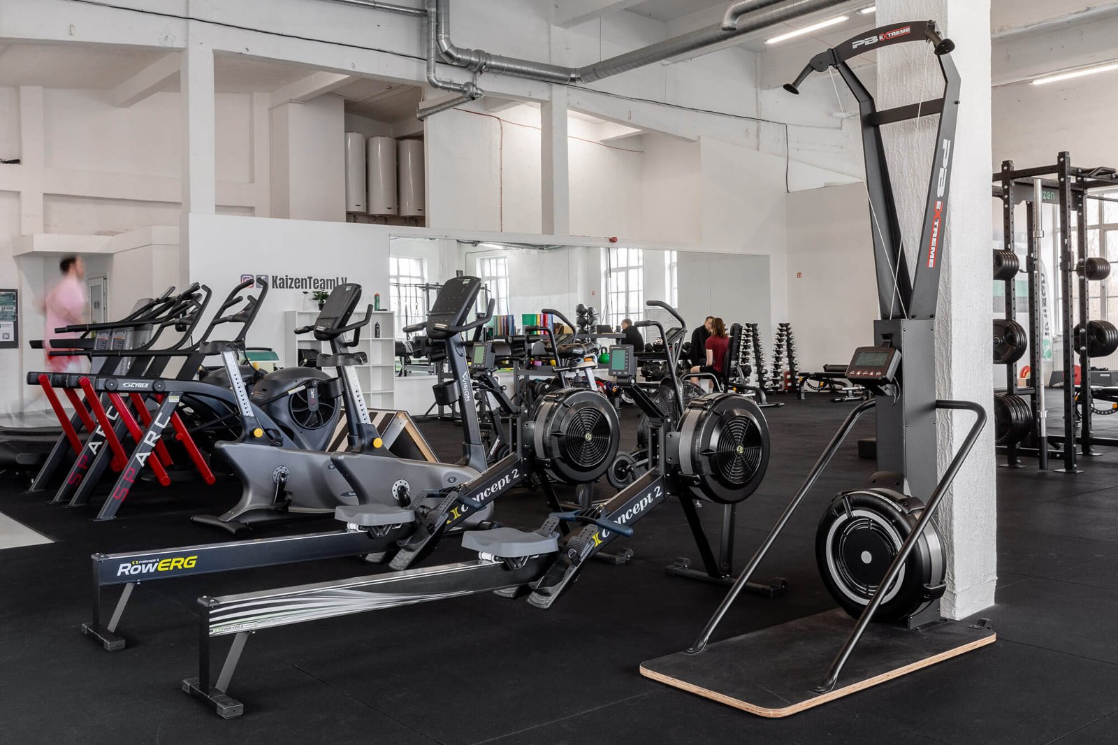 Kaizen Gym ( LV ), foto 5