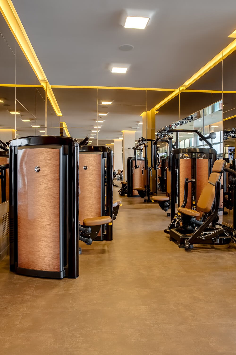 ONLY Privātais Fitnesa klubs, foto 9