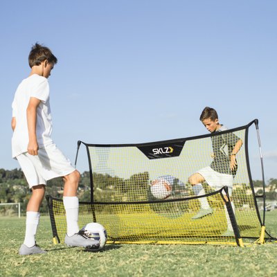 QUICKSTER SOCCER TRAINER