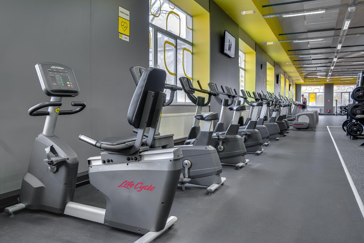Lemon Gym Teika, foto 13