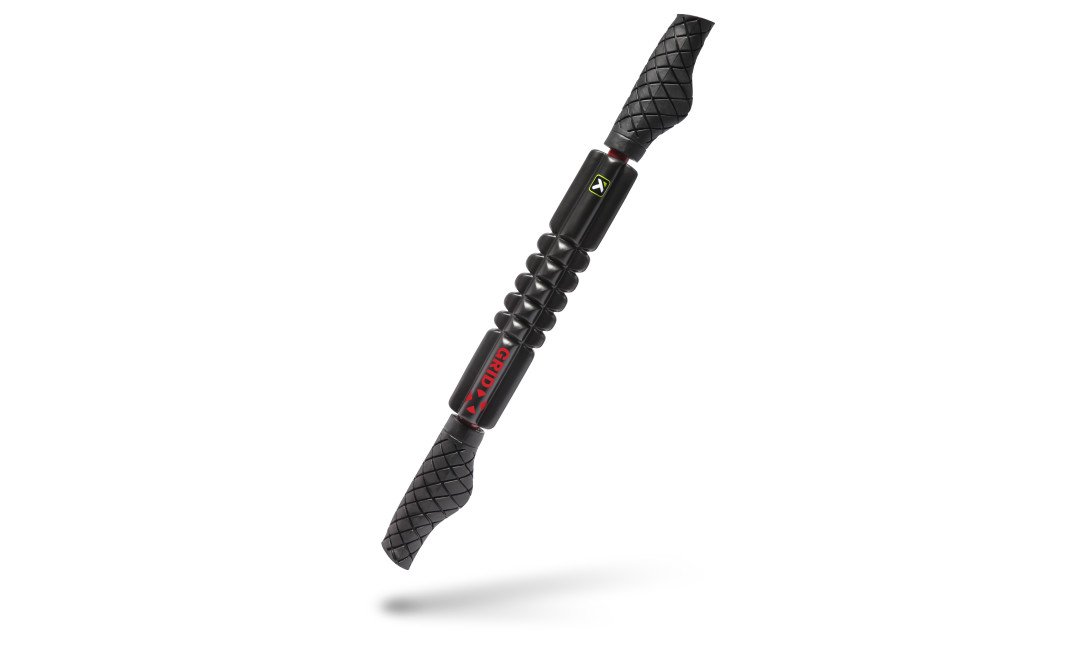 THE GRID STK X  - BLACK