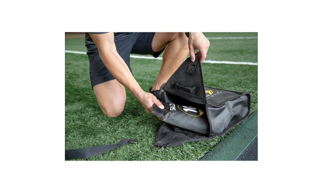 SPEEDSAC ECN
