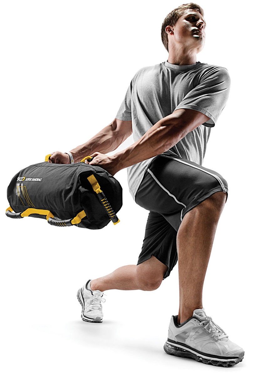 SUPER SANDBAG