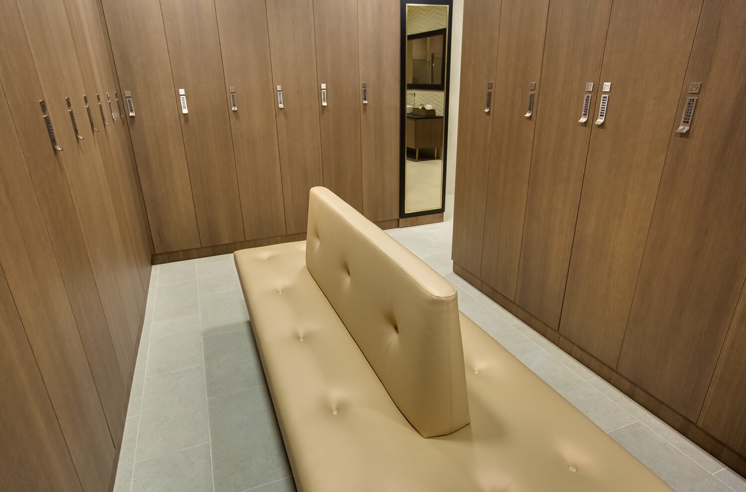 ONLY Privātais Fitnesa klubs, foto 16