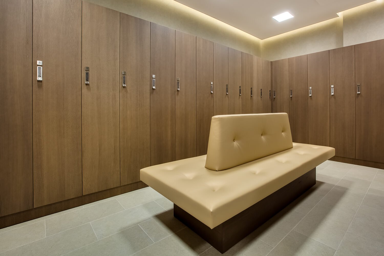 ONLY Privātais Fitnesa klubs, foto 15