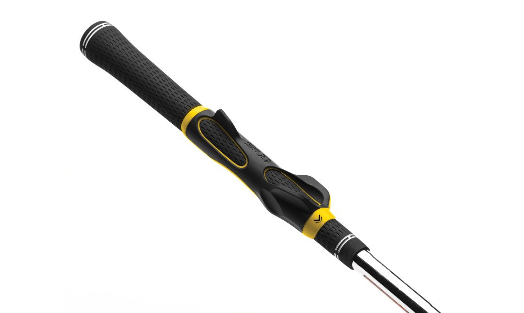 GRIP TRAINER