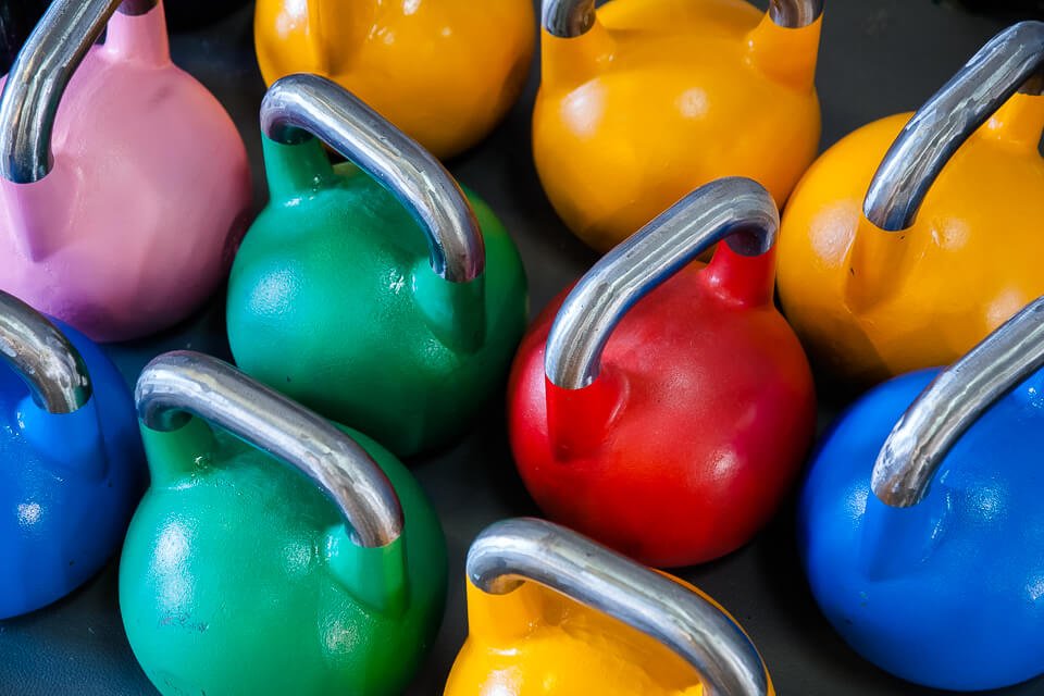 Crossfit Andrejsala, foto 10