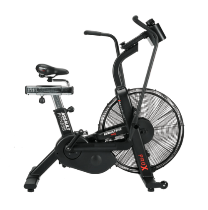 AssaultBike Pro X - BeltDrive