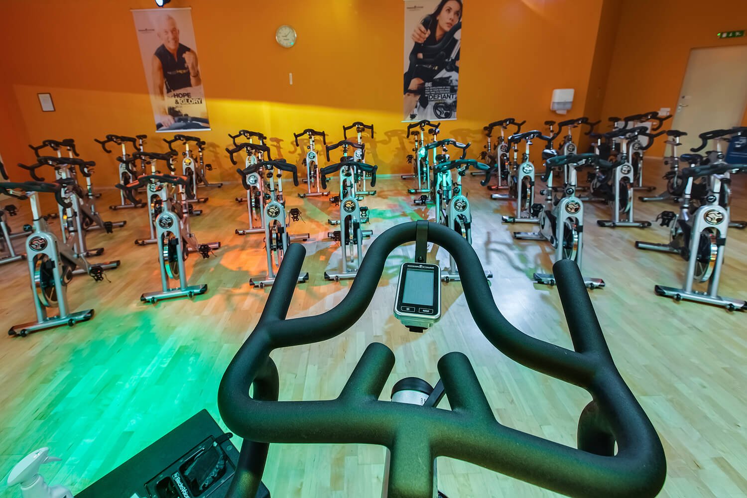 Sporta klubs Impuls Asanavičiūtes, foto 9