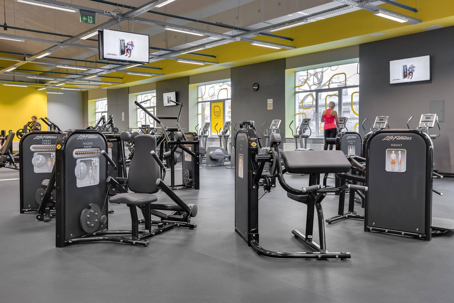 Lemon Gym Teika, foto 11