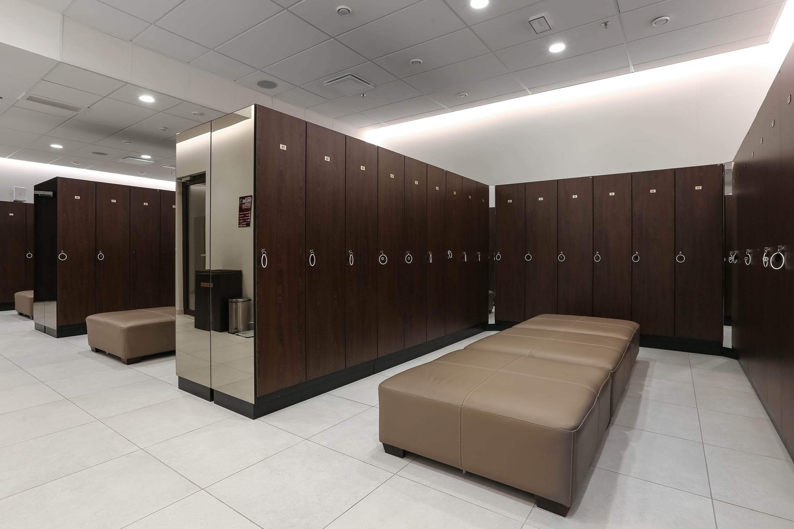 Golden Club Rotermanni fitnesa klubs, foto 1