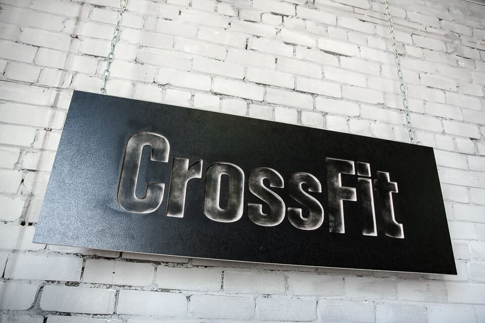 Crossfit Andrejsala, foto 7