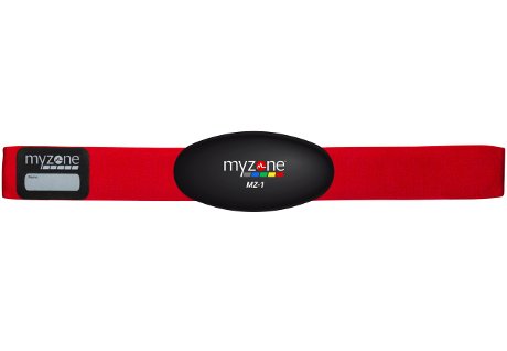 MZ-1 Belt