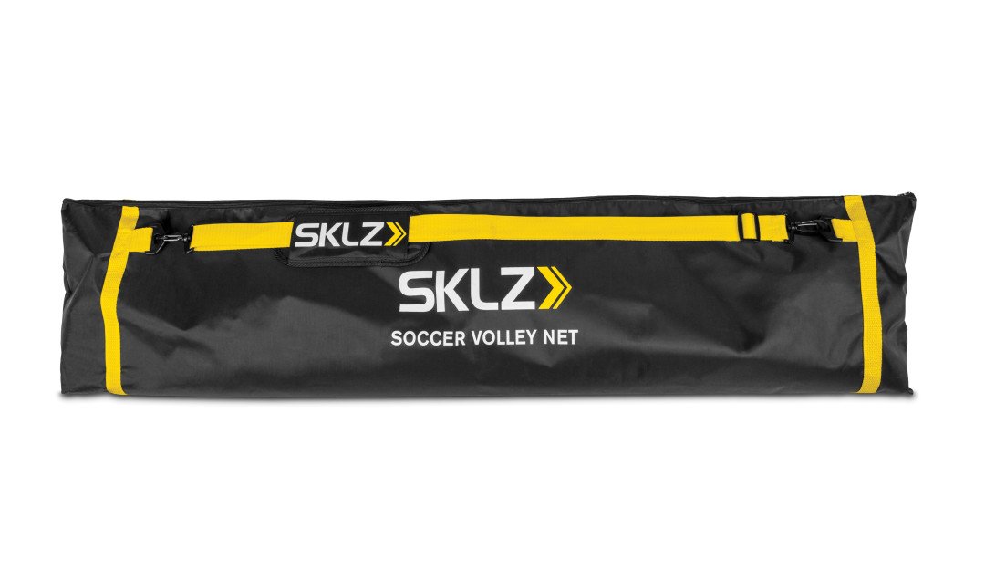 SOCCER VOLLEY NET
